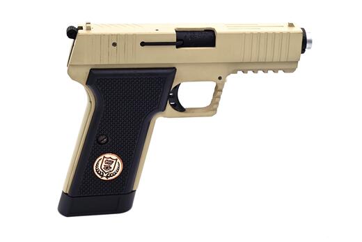 Yashasvi 0.32" Pistol - View 1