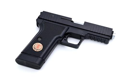 Yashasvi 0.32" Pistol - View 4