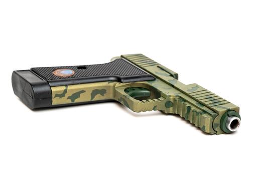 YASHASVI 0.32'' 10 ROUND PISTOL - View 6